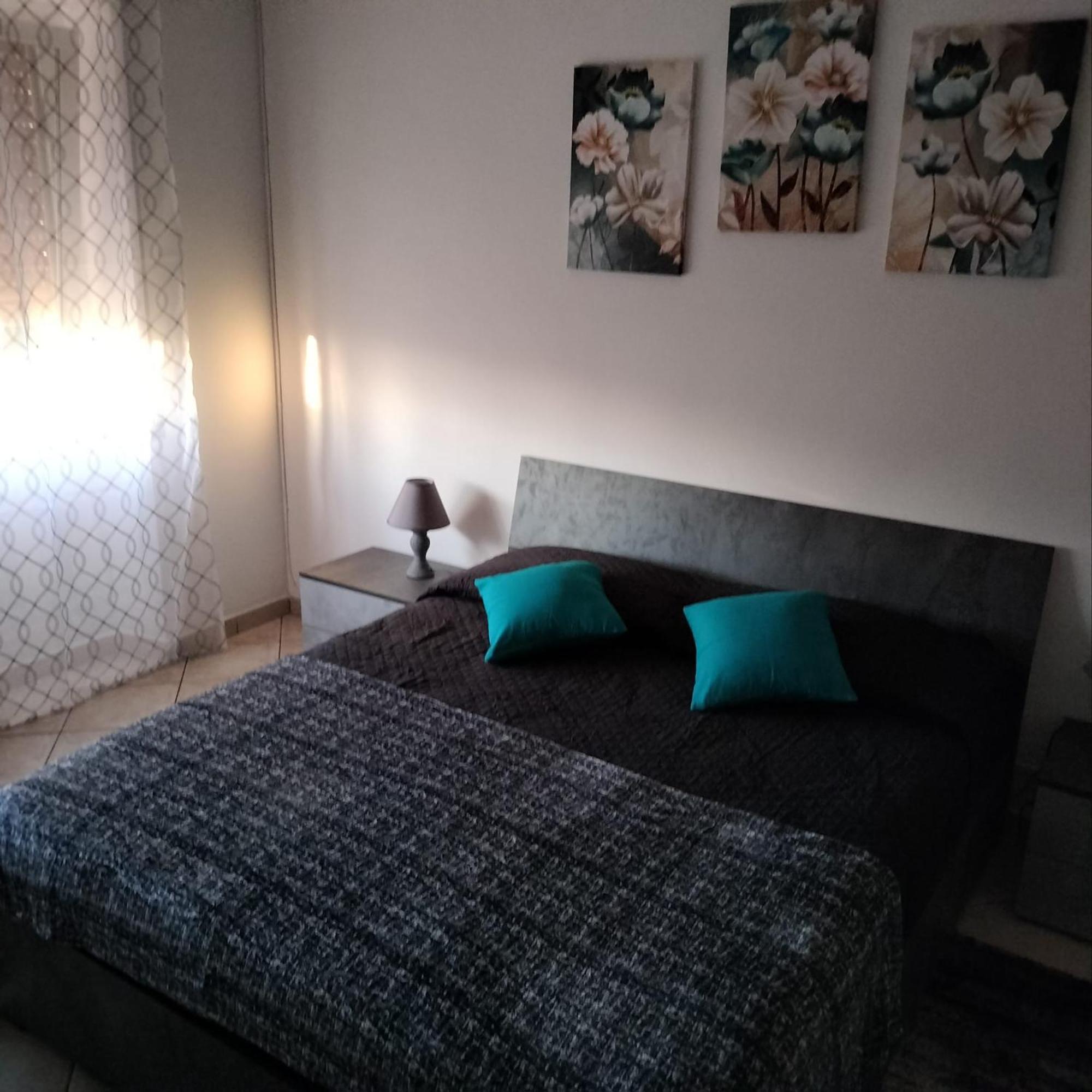 Lägenhet Claudiae Domus Rom